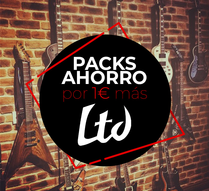 Packs Ahorro  LTD